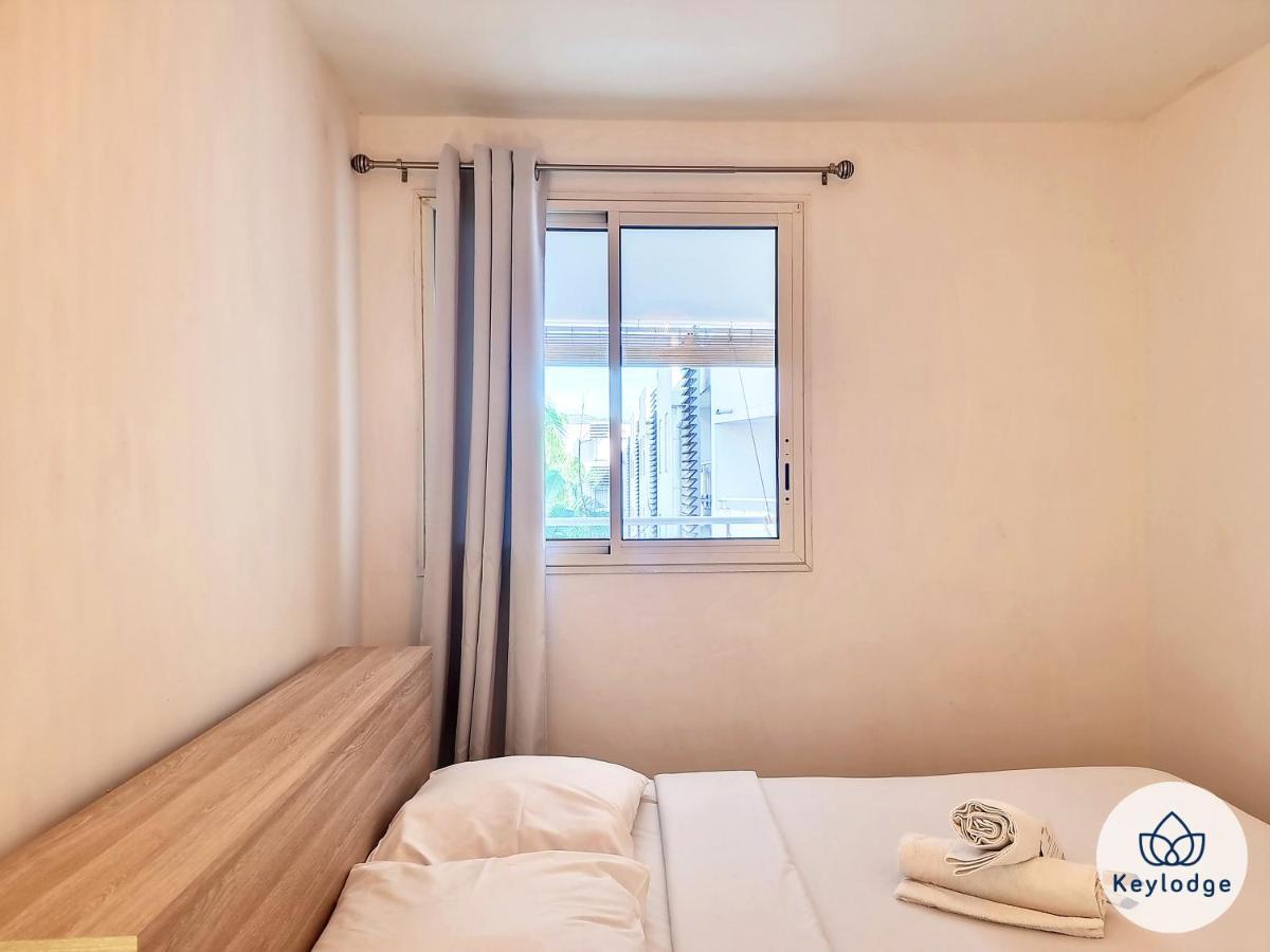 Kheyl Home 2 Etoiles - T3 De 47 M2 A Сен Дьони Екстериор снимка