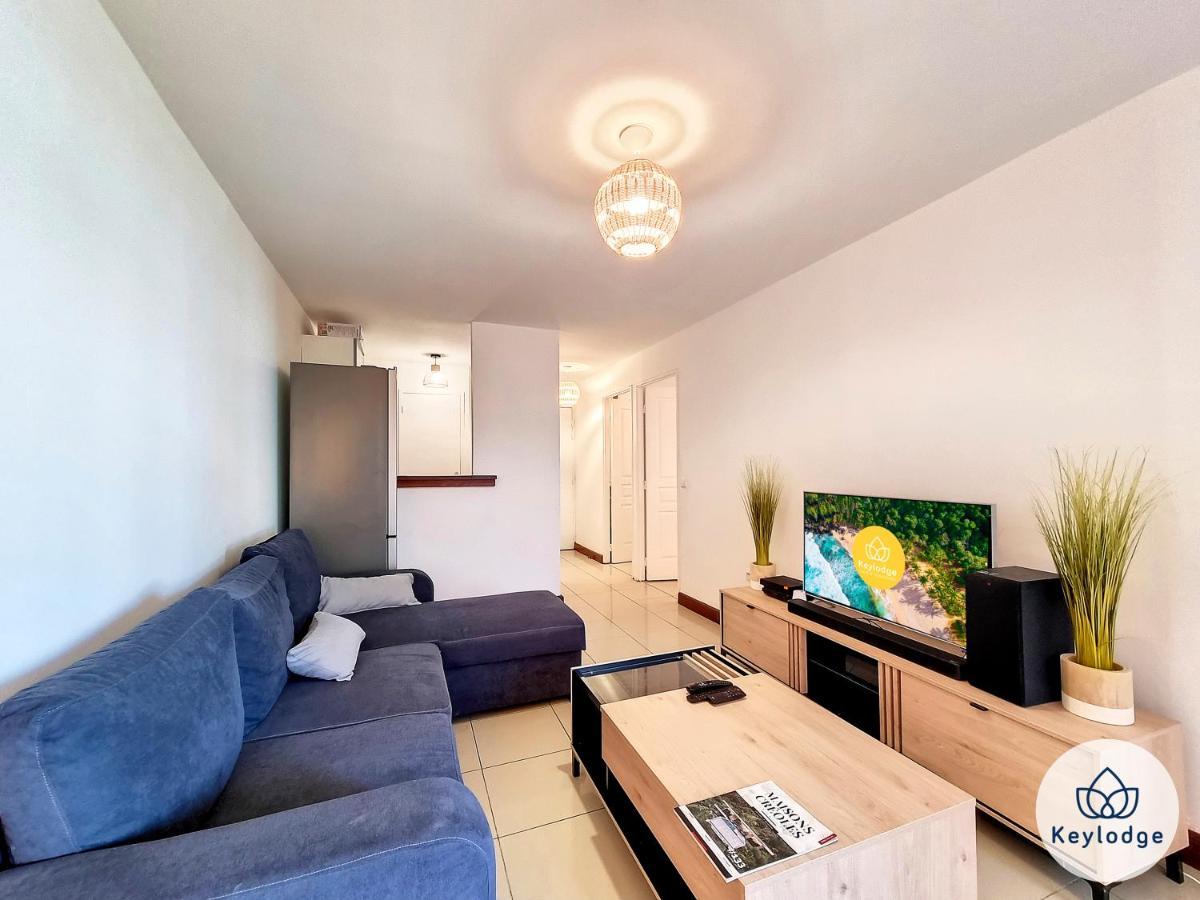 Kheyl Home 2 Etoiles - T3 De 47 M2 A Сен Дьони Екстериор снимка