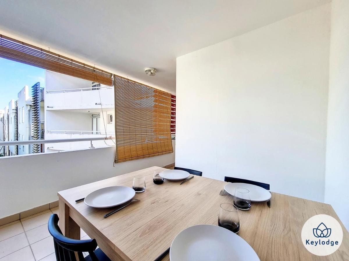 Kheyl Home 2 Etoiles - T3 De 47 M2 A Сен Дьони Екстериор снимка